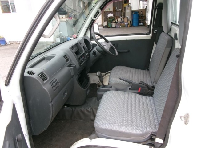 Daihatsu HIJET TRUCK 2014 7652855-12