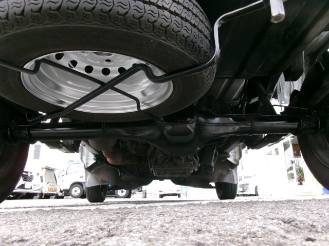 Daihatsu HIJET TRUCK 2014 7652855-14