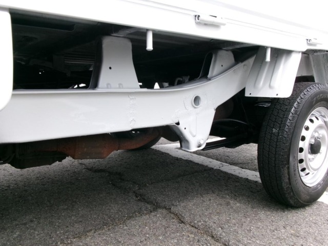 Daihatsu HIJET TRUCK 2014 7652855-15