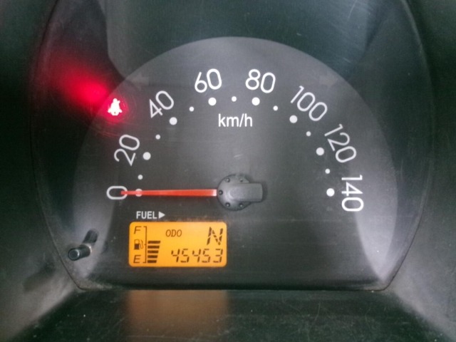 Daihatsu HIJET TRUCK 2014 7652855-2