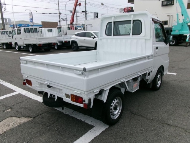 Daihatsu HIJET TRUCK 2014 7652855-4