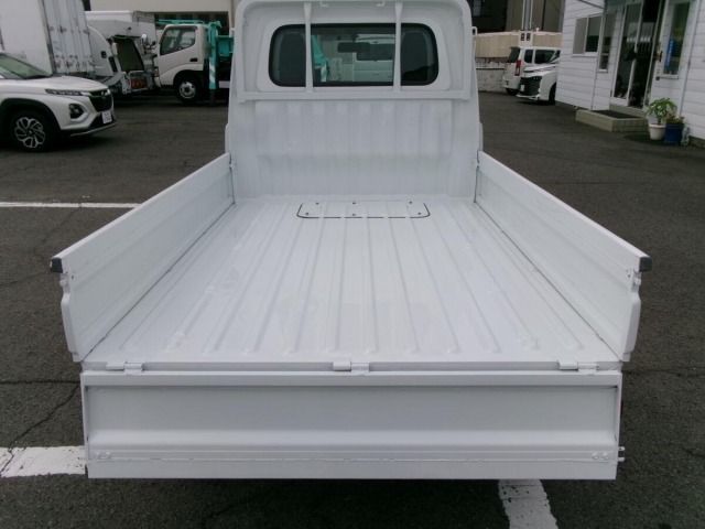 Daihatsu HIJET TRUCK 2014 7652855-5