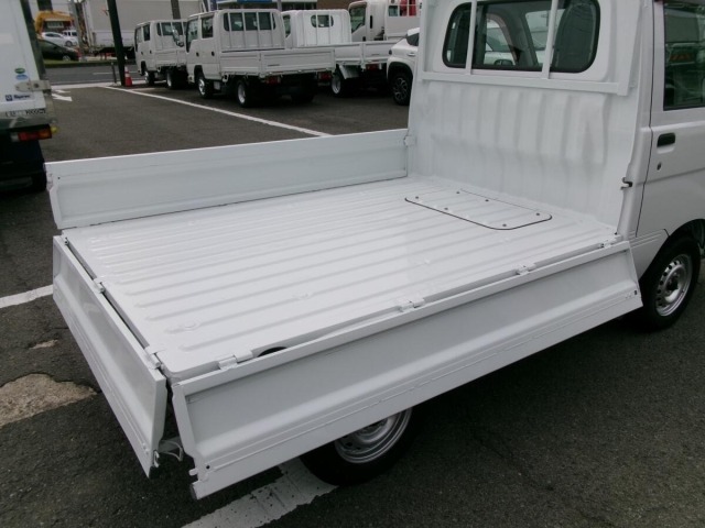 Daihatsu HIJET TRUCK 2014 7652855-6