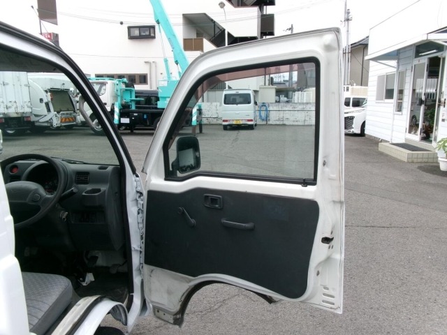 Daihatsu HIJET TRUCK 2014 7652855-7
