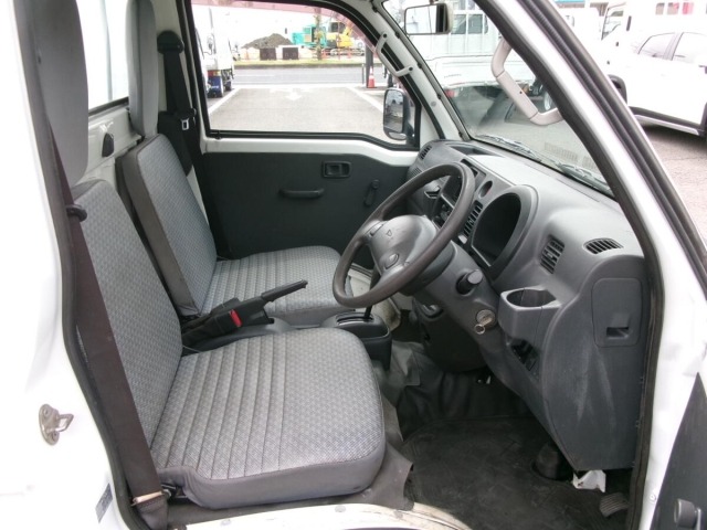 Daihatsu HIJET TRUCK 2014 7652855-8