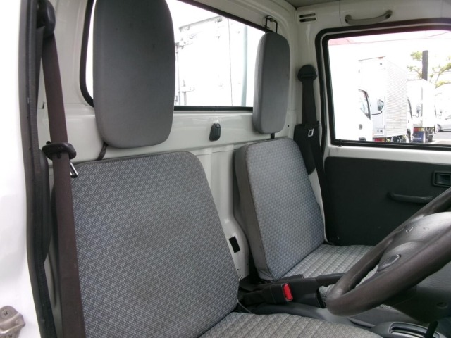 Daihatsu HIJET TRUCK 2014 7652855-9