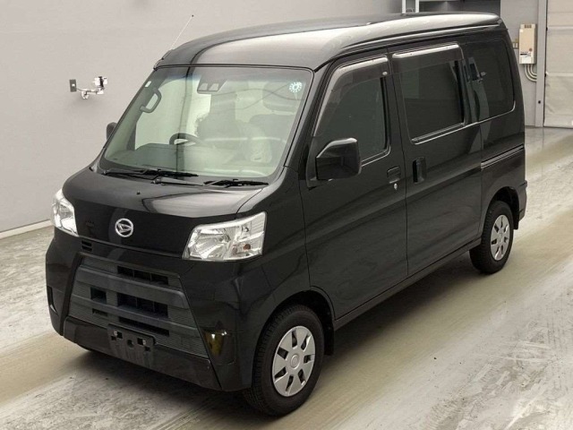Daihatsu HIJET VAN 2019 7653936-0