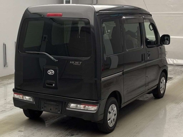 Daihatsu HIJET VAN 2019 7653936-1