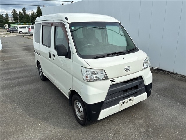 Daihatsu HIJET VAN 2018 7653960-0