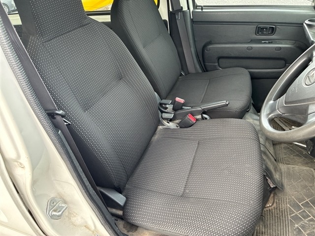 Daihatsu HIJET VAN 2018 7653960-5