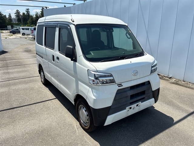 Daihatsu HIJET VAN 2020 7653970-0