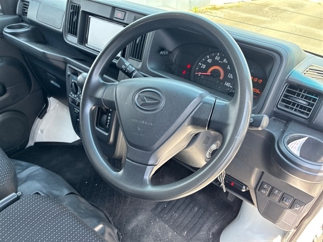 Daihatsu HIJET VAN 2020 7653970-3