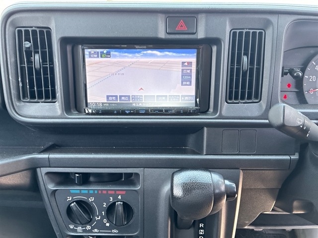 Daihatsu HIJET VAN 2020 7653970-4