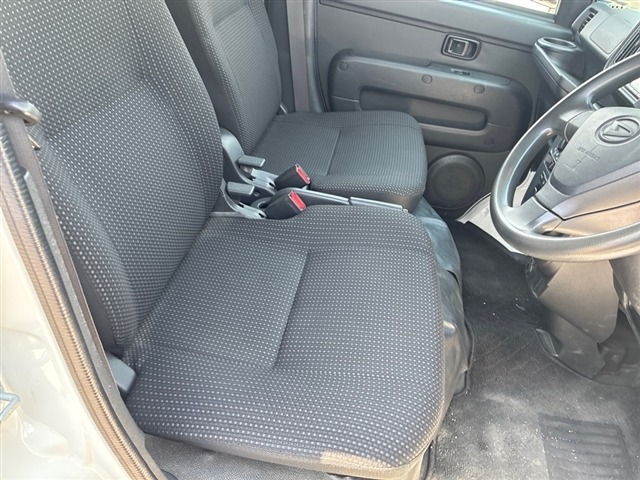 Daihatsu HIJET VAN 2020 7653970-5
