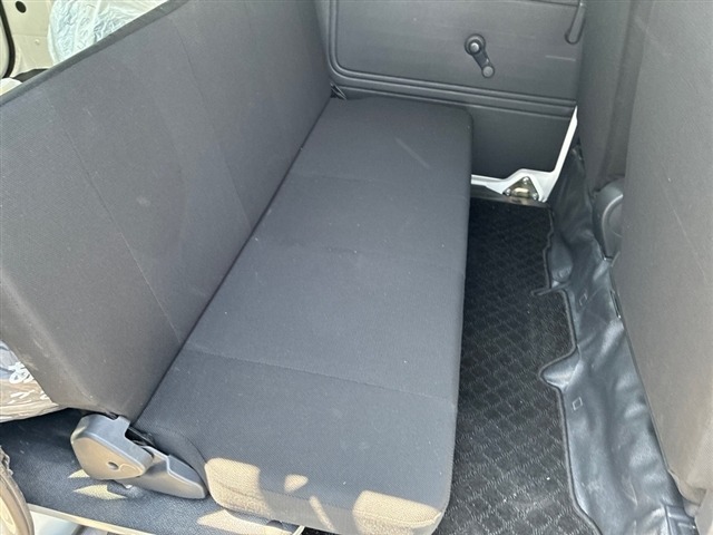 Daihatsu HIJET VAN 2020 7653970-6