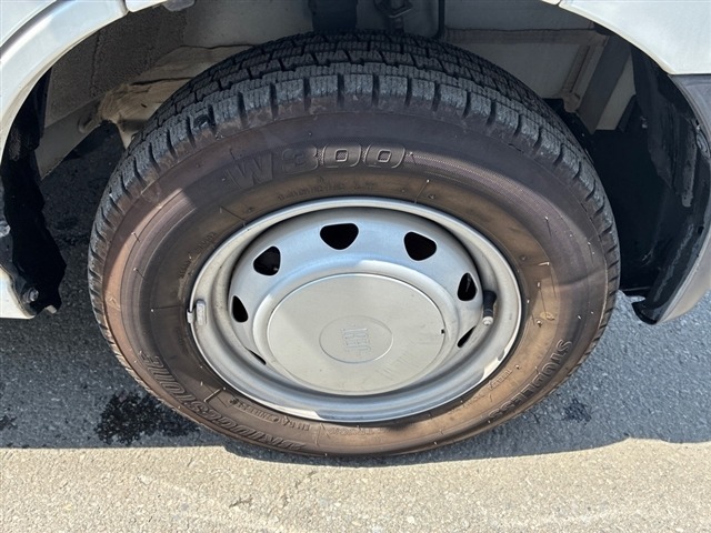 Daihatsu HIJET VAN 2020 7653970-7