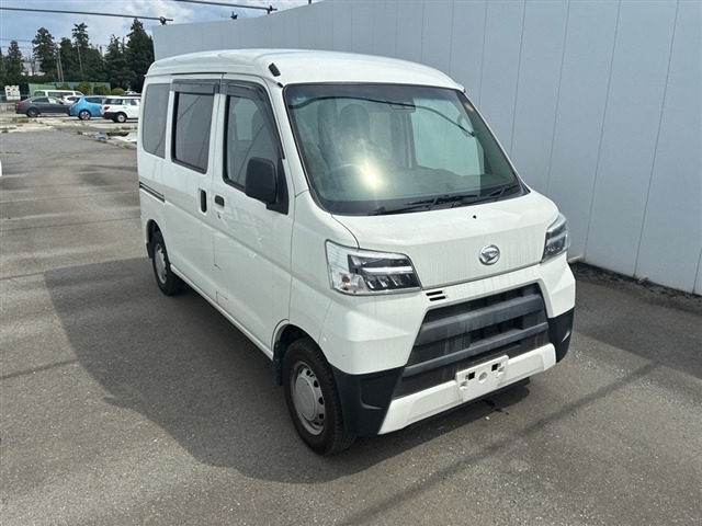 Daihatsu HIJET VAN 2020 7653971-0