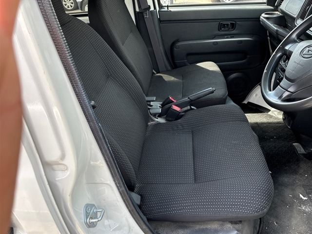Daihatsu HIJET VAN 2020 7653971-5
