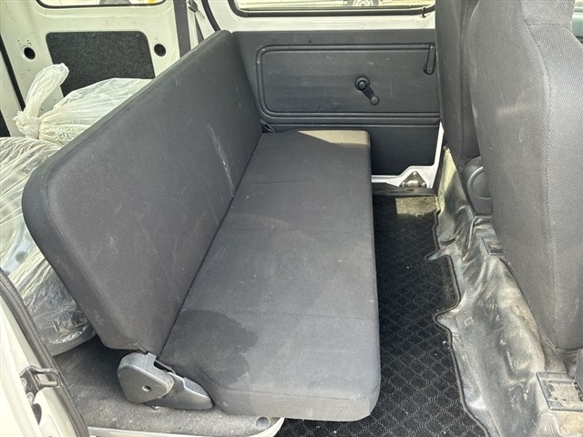 Daihatsu HIJET VAN 2020 7653971-6