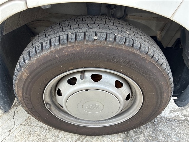 Daihatsu HIJET VAN 2020 7653971-7