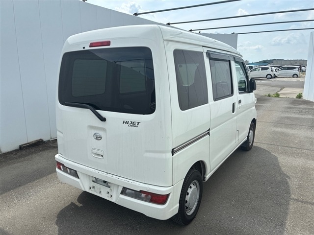 Daihatsu HIJET VAN 2020 7653971-8