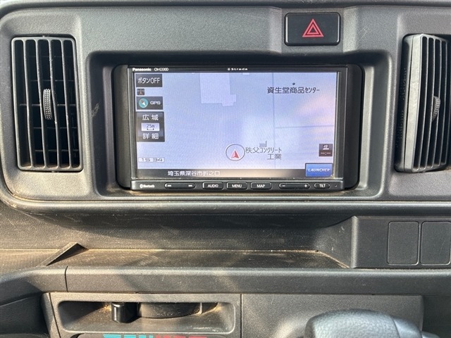 Daihatsu HIJET VAN 2021 7653987-4