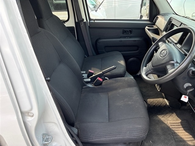 Daihatsu HIJET VAN 2021 7653987-5