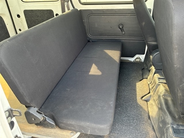 Daihatsu HIJET VAN 2021 7653987-6
