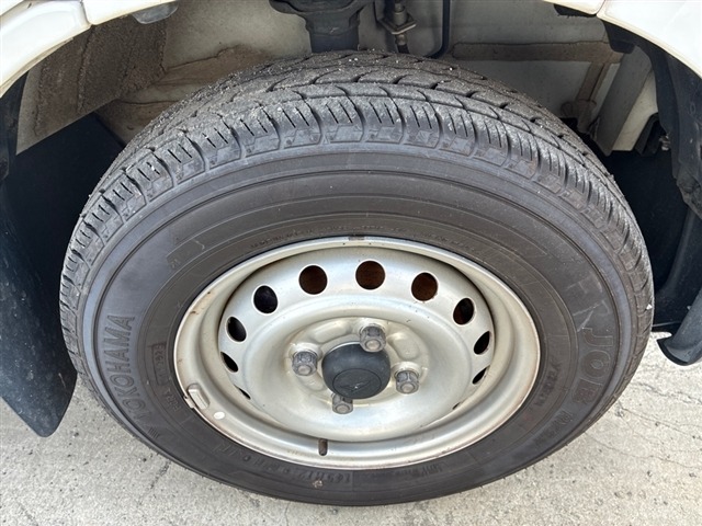 Daihatsu HIJET VAN 2021 7653987-7
