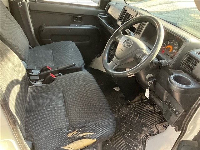 Daihatsu HIJET VAN 2020 7654037-5