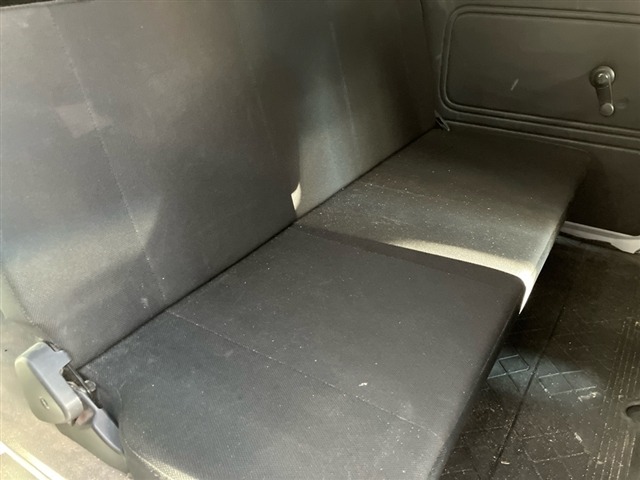 Daihatsu HIJET VAN 2020 7654037-6