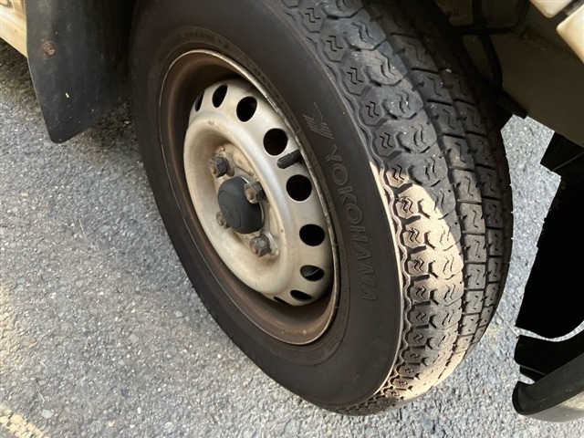 Daihatsu HIJET VAN 2020 7654037-7
