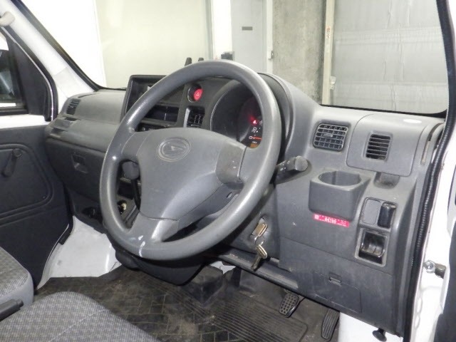 Daihatsu HIJET VAN 2015 7654084-3