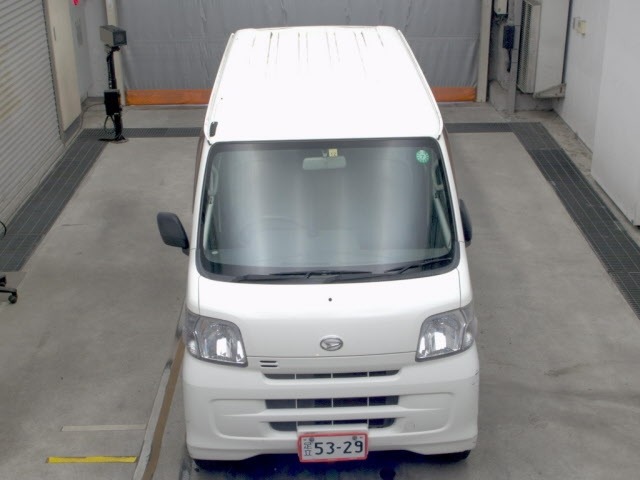 Daihatsu HIJET VAN 2015 7654084-6