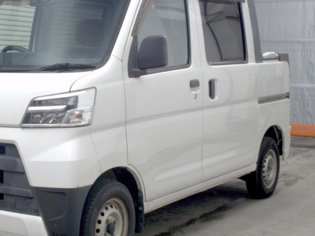Daihatsu HIJET VAN 2020 7654091-4