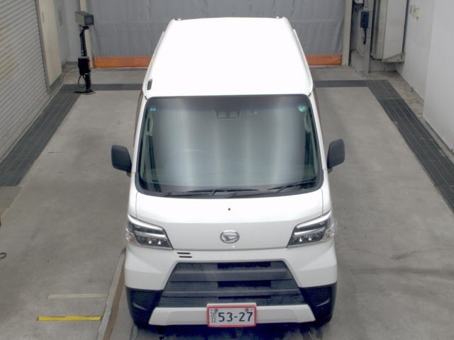 Daihatsu HIJET VAN 2020 7654091-6