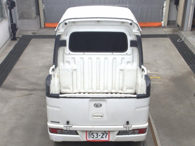 Daihatsu HIJET VAN 2020 7654091-7