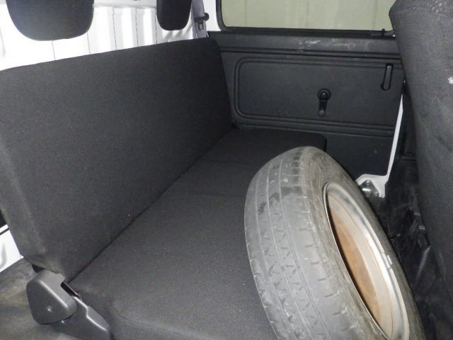 Daihatsu HIJET VAN 2020 7654091-8