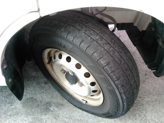 Daihatsu HIJET VAN 2020 7654091-9