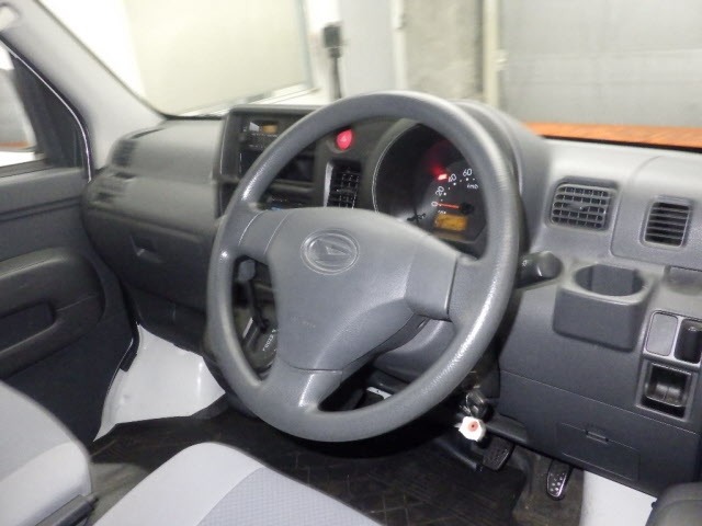 Daihatsu HIJET VAN 2014 7654099-3
