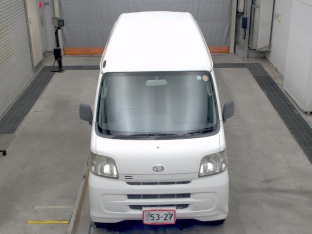 Daihatsu HIJET VAN 2014 7654099-6