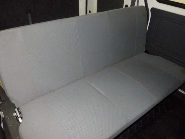 Daihatsu HIJET VAN 2014 7654099-8
