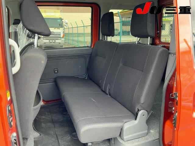 Daihatsu HIJET VAN 2017 7654100-10