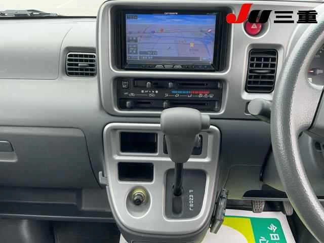 Daihatsu HIJET VAN 2017 7654100-11