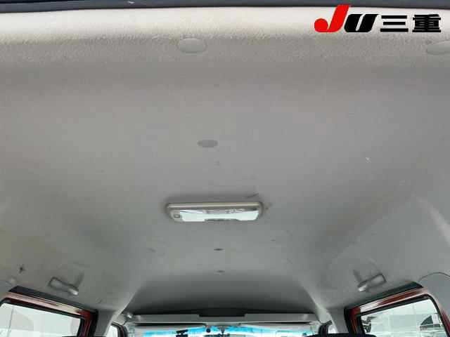 Daihatsu HIJET VAN 2017 7654100-12