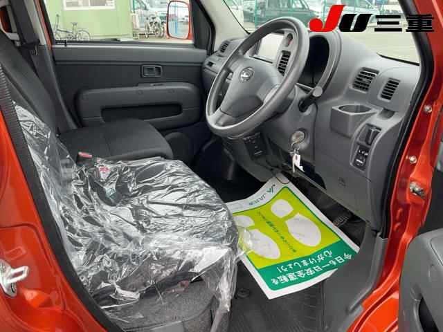 Daihatsu HIJET VAN 2017 7654100-4