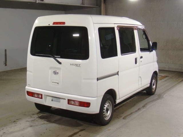 Daihatsu HIJET VAN 2014 7654103-1
