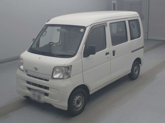 Daihatsu HIJET VAN 2017 7654116-0