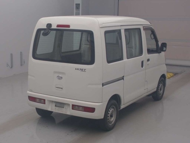 Daihatsu HIJET VAN 2017 7654116-1