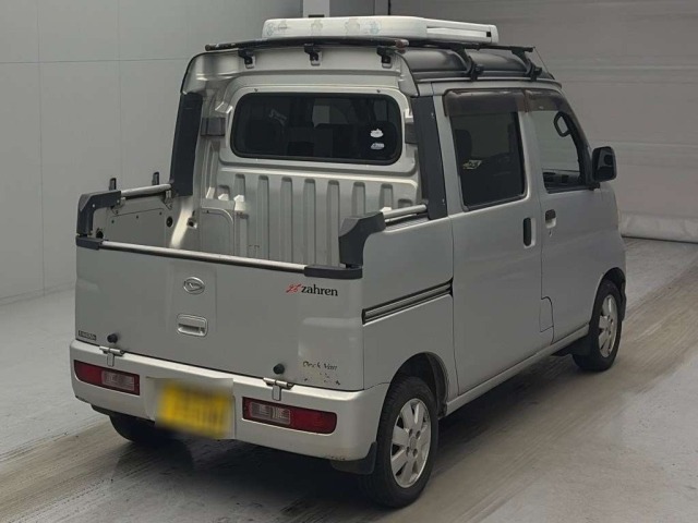 Daihatsu HIJET VAN 2006 7654117-1